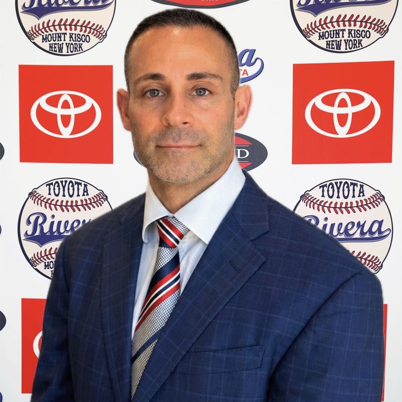 Alex Muscarella